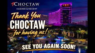 SlotMania at Choctaw Was the BIGGEST Slot Event of the Year and We Were ALL There 😱🎰🔥💀