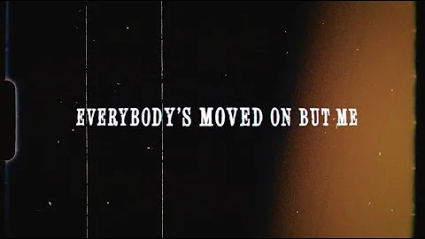 Ty Myers - But Me (Official Lyric Video)