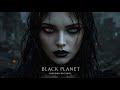 Black Planet – A Gothic Rock Tale 🎸
