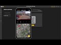 Axis body worn - New user features in AXIS OS 12.6