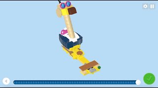 Lego Instructions For Super Mario Conkdors Noggin Bopper Expansion Set 71414