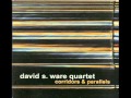 David s ware quartet  straight track