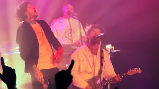 The Devil Wears Prada  Danger Wildman  At Tannahills Fort Worth Tx 03142026