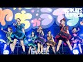 【ライブ映像】FRUITS ZIPPER「完璧主義で⭐︎」/FRUITS ZIPPER Road To TOKYO DOME ~はちゃめちゃわちゃライブ!~