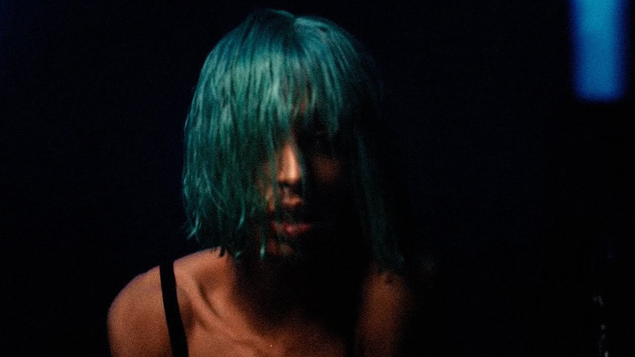 bilal hassani - dead bae (speed up)