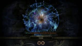 Int/Accuracy Stacker Juggernaut - Uber Cortex - Path Of Exile 3.27