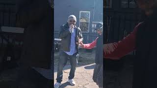 J+CUP Of Holy Empire Entertainment Of Paterson NJ at New Generation Kingdom Of Power Ministries