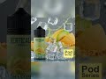 Verticale Liquid Melon Ice, rasakan sensasinya #HeavenBrewer #CloudHeavenLiquid #VerticaleLiquid