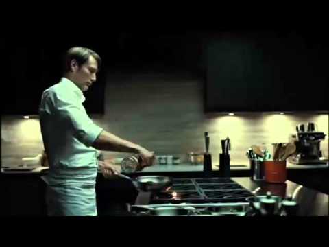 Hannibal Serie Tv Trailer