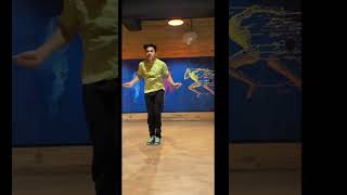 Jump Rope Double Unders And Triple Unders Skeeping #crossfit #fitness #workout#india  #india #dance