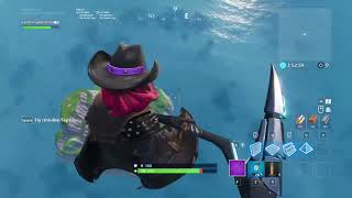 How to Get to Main Island in Creative Mode