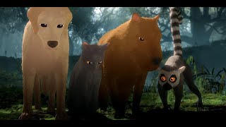 The Cat's Farewell (Flow, 2024)