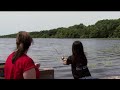 Minnesota DNR hosts moms fishing challenge