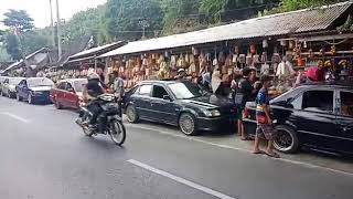 Touring Soluna Holic Indonesia