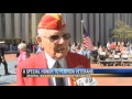 Florida Walk Of Honor Unveiled at Capitol