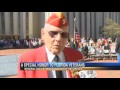 Florida Walk Of Honor Unveiled at Capitol