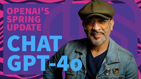 ChatGPT 4o is HERE! OpenAI Spring Update Deep Dive (What You NEED to Know)