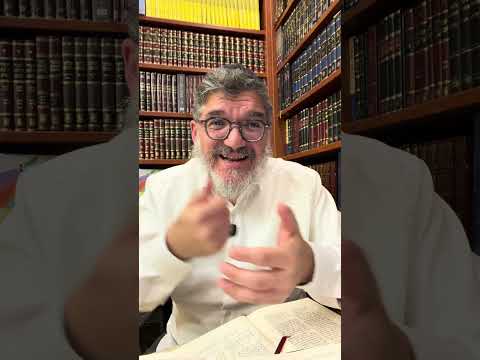 Aperçu : Quel est le thème de la Paracha de Noa’h ? Noah = repos alors que c’est la semaine du déluge !