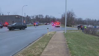Trooper and suspect killed in a shooting at Delaware DMV