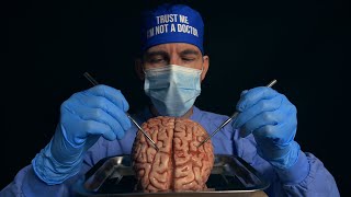: Probing Your Brain for ASMR