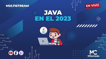 Java en el 2023🚀🔮