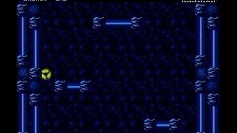 Super Metroid Challenge (Drewseph), part 1 of 1