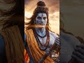 Parshuram the sixth avtar of Vishnu ⚜️🙏 #parshuram #vishnu #bhagwan #youtubeshorts #aivideo