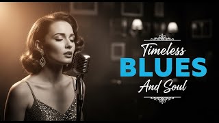 Etta James - Inspired Blues & Soul | Blues Classics Like Etta James - Blues & Soul Love Smooth