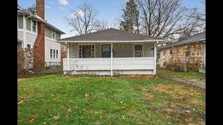 1738 N Brookfield Street South Bend, In Homes For Sale Cressyeverett