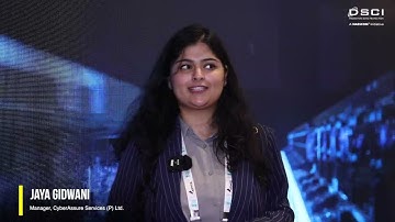 Attendees at Annual Information Security Summit - AISS 2022