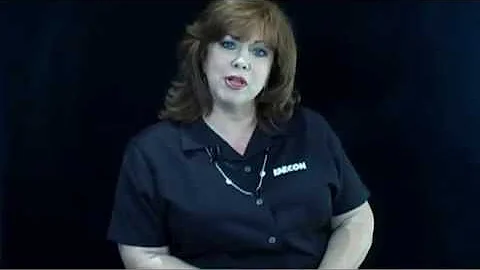 Elizabeth Kessler talks about ENECON