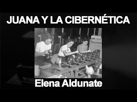 Juana y la