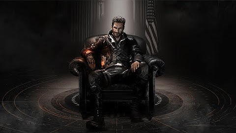 Year 6 Season 1 Manhunt: Comms Collectible #17 - Roster | Tom Clancy