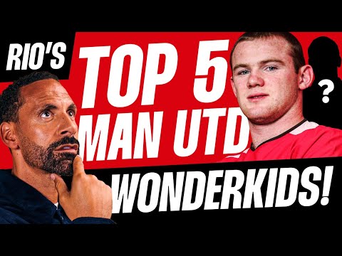 Video: Giftet rio ferdinand seg?