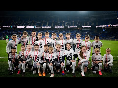 CHARITY trip for children: Milan, San Sebastian, Paris. Football holiday