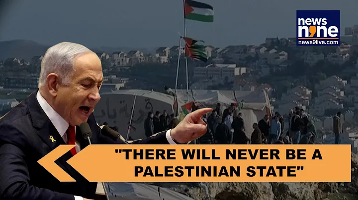 Israeli PM Netanyahu vows there will be no Palestinian state