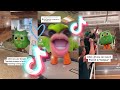Duolingo funny tiktok video part 1