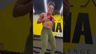 Carol Vaz Check No Shape