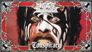King Diamond - Something Weird