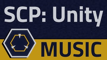 [Scrapped Intro Music] The Death of SCP: Unity