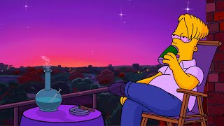 Everything Will Be Ok - Lofi hip hop mix ~ Stress Relief / Relaxing Music / Smoke & Chill