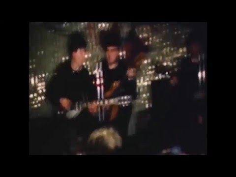 The Beatles at St. Paul´s Church 1962 First color footage [Best Quality]