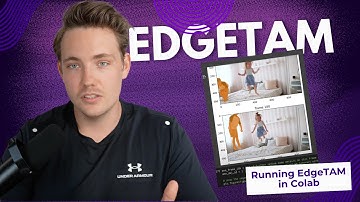 Real-Time Video Segmentation with EdgeTAM - Code Walkthrough
