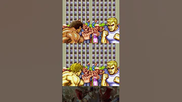 STREET FIGHTER 2 JAPAN Vs USA Regional Differences 