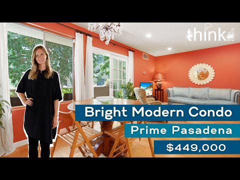 330 S Mentor Ave, Pasadena, CA home video tour