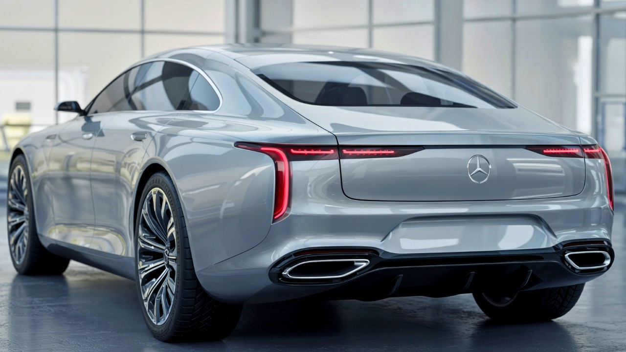 ПРОЩАЙ, БВМ! Лучшие автомобили 2026 года с 10 по 1 место.