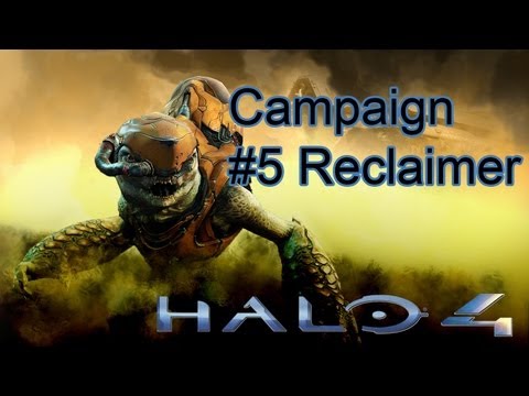 Video: Halo 4, 5, 6 