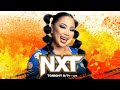 NXT AFTERSHOW