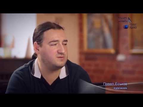 Video: Pavel Korin: Biografia, Krijimtaria, Karriera, Jeta Personale