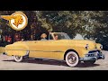 1949 &#39;Congratulations on Your New Car!&#39; - Episode 2 - Kramer-Eberts Pontiac, Detroit